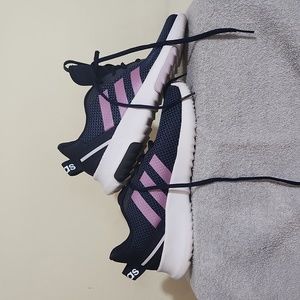 Men's Adidas Cloudfoam Shoes